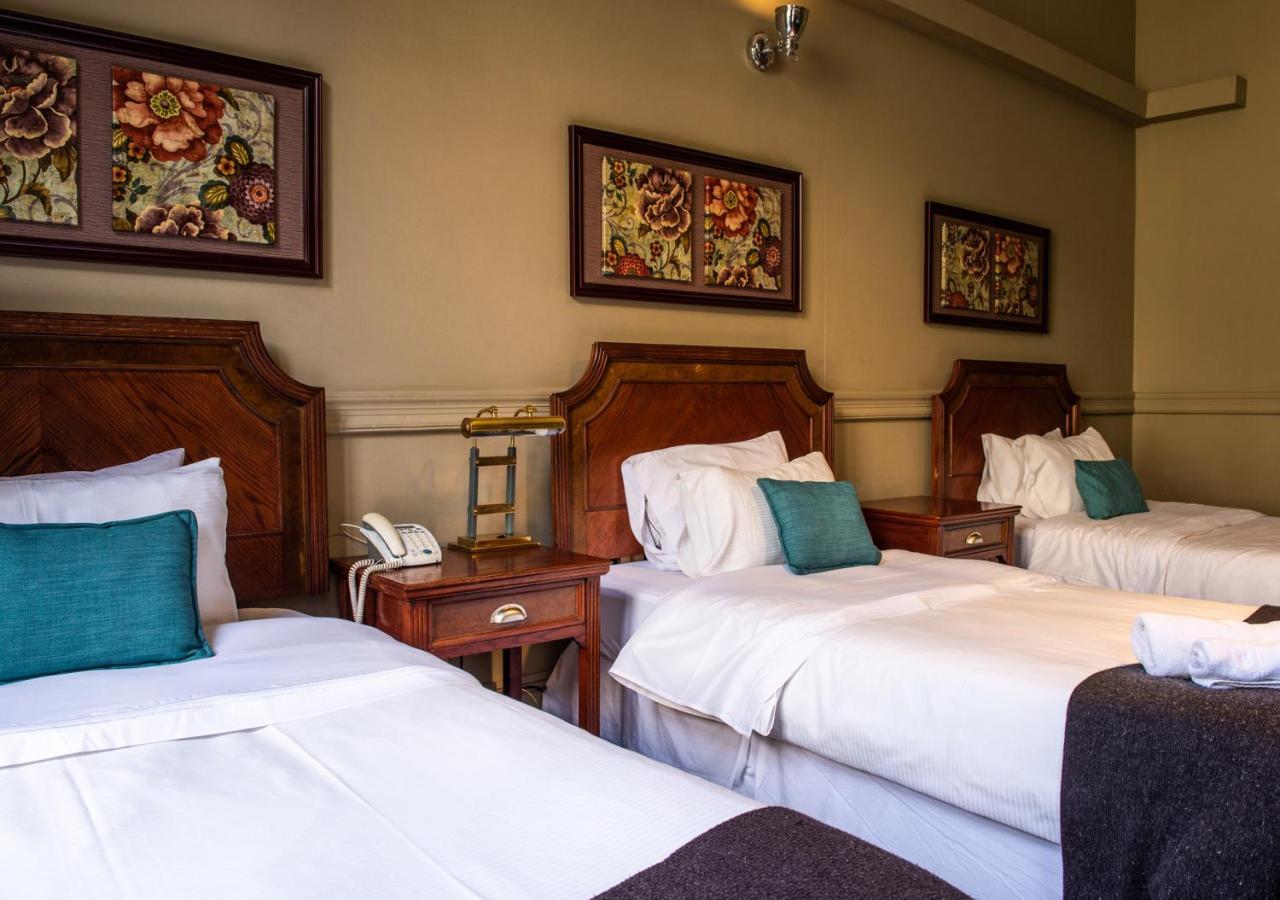Hotel Casa Zanartu Santiago de Chile Eksteriør billede